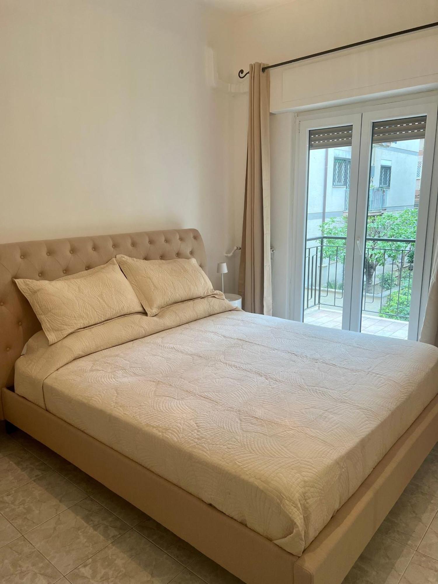 Apartment 19 House Rome